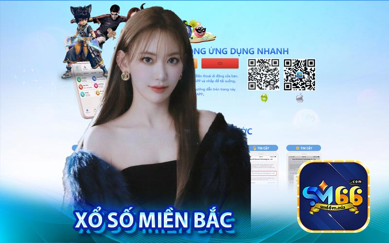 Xổ số miền bắc